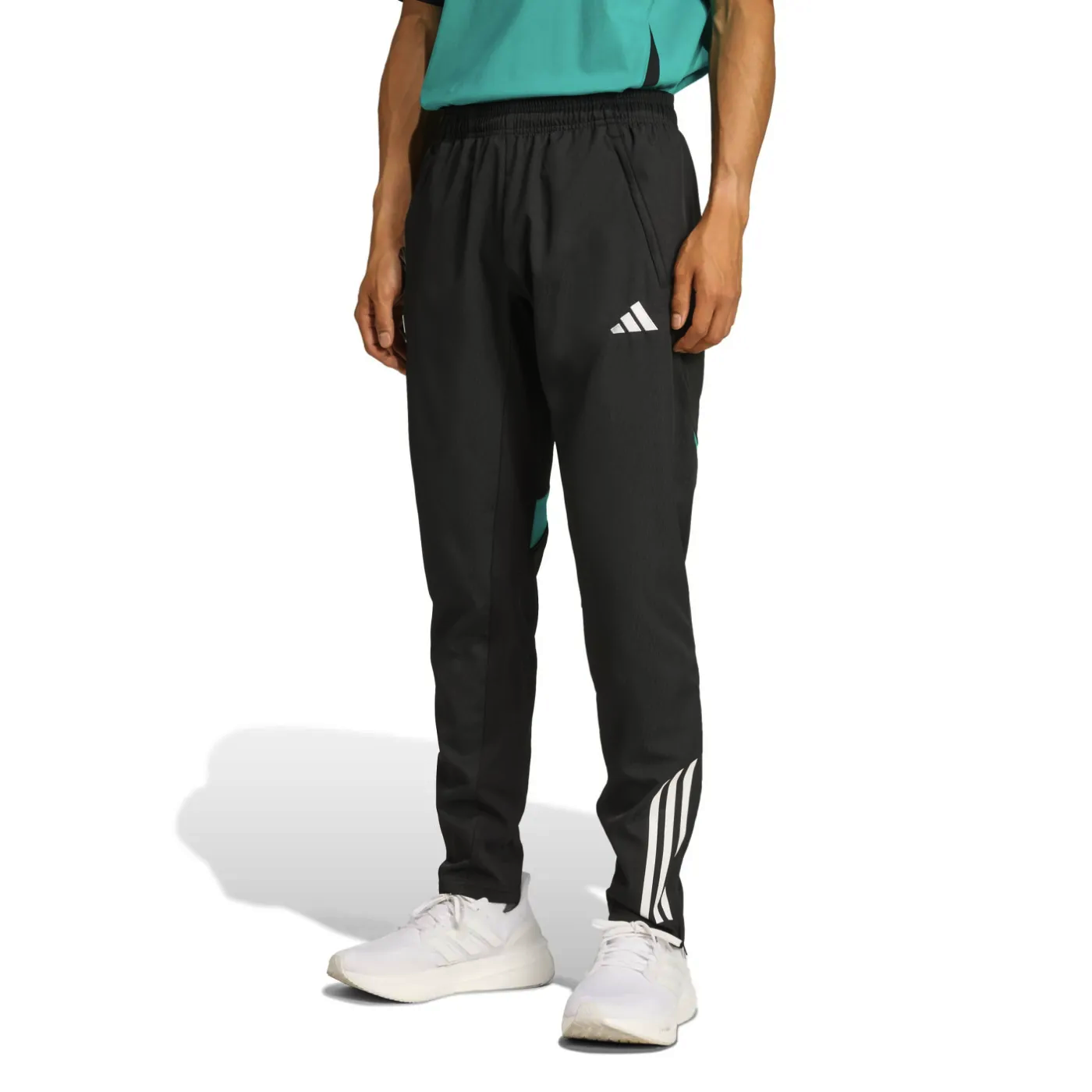 Liverpool FC UCL presentation Soccer tracksuit 2025/26 - Adidas
