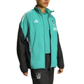 Liverpool FC UCL presentation Soccer tracksuit 2025/26 - Adidas