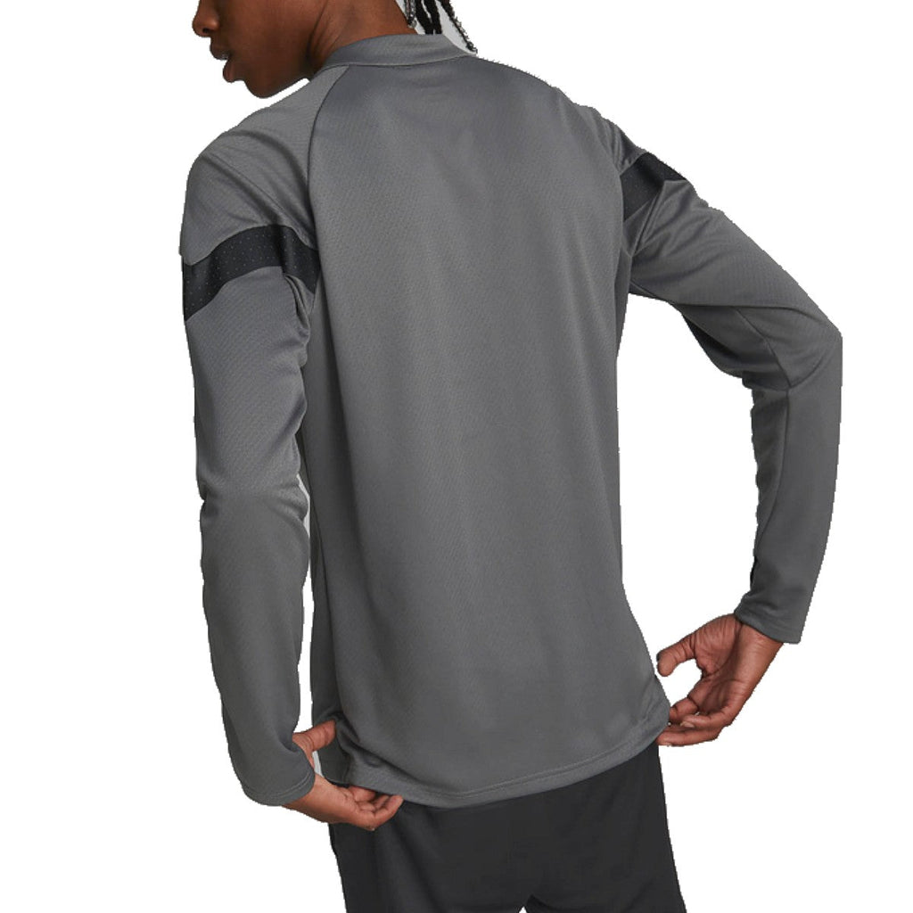 BVB Borussia Dortmund grey training technical tracksuit 2022/23 - Puma