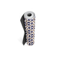 Yoga Mat | 6mm Thick | White | Non-Slip | Eco Friendly | Yune Yoga | Kafka