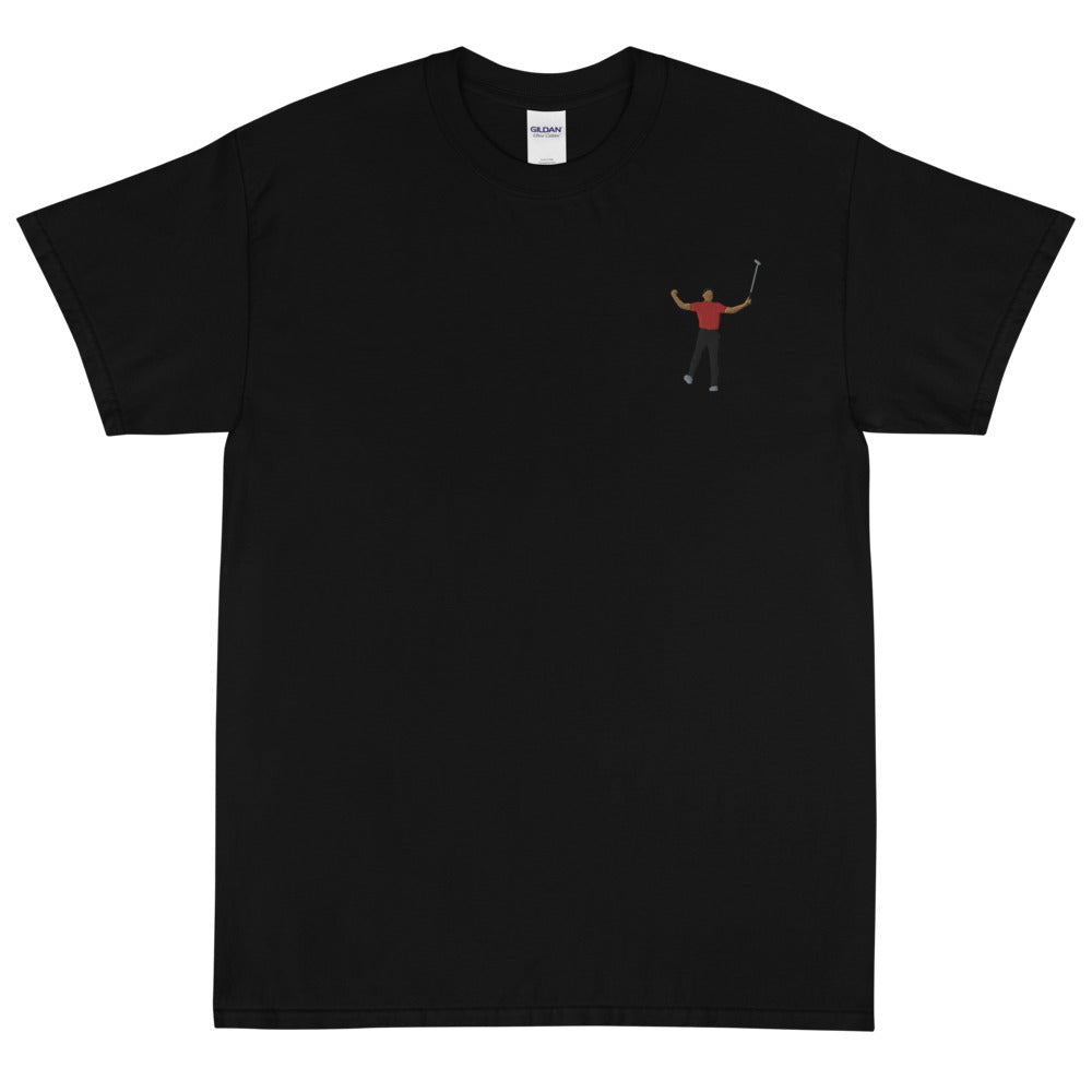 2019 Short Sleeve T-Shirt