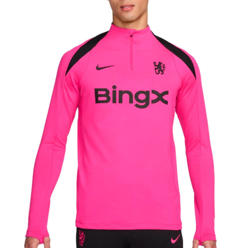 Chelsea FC EU training technical sweat top 2024/25 - Nike