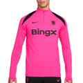 Chelsea FC EU training technical sweat top 2024/25 - Nike