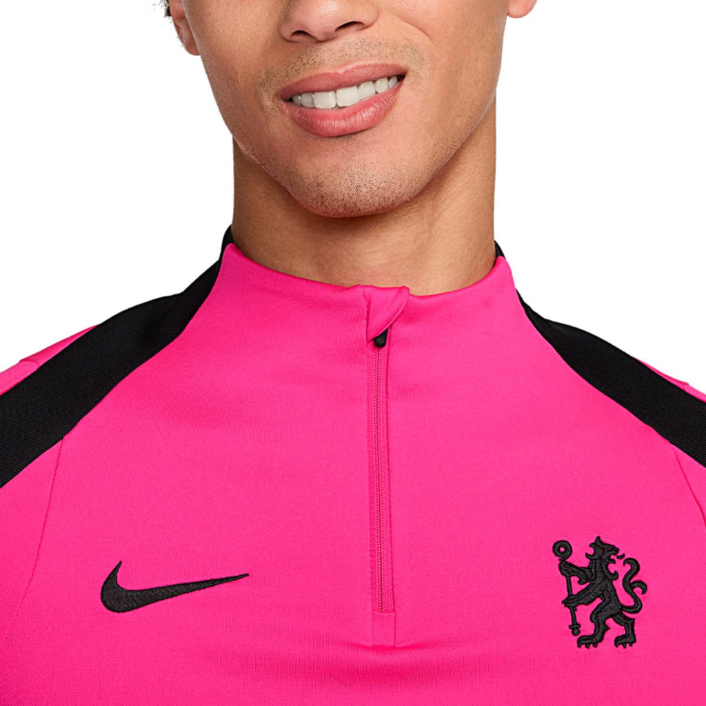 Chelsea FC EU training technical sweat top 2024/25 - Nike
