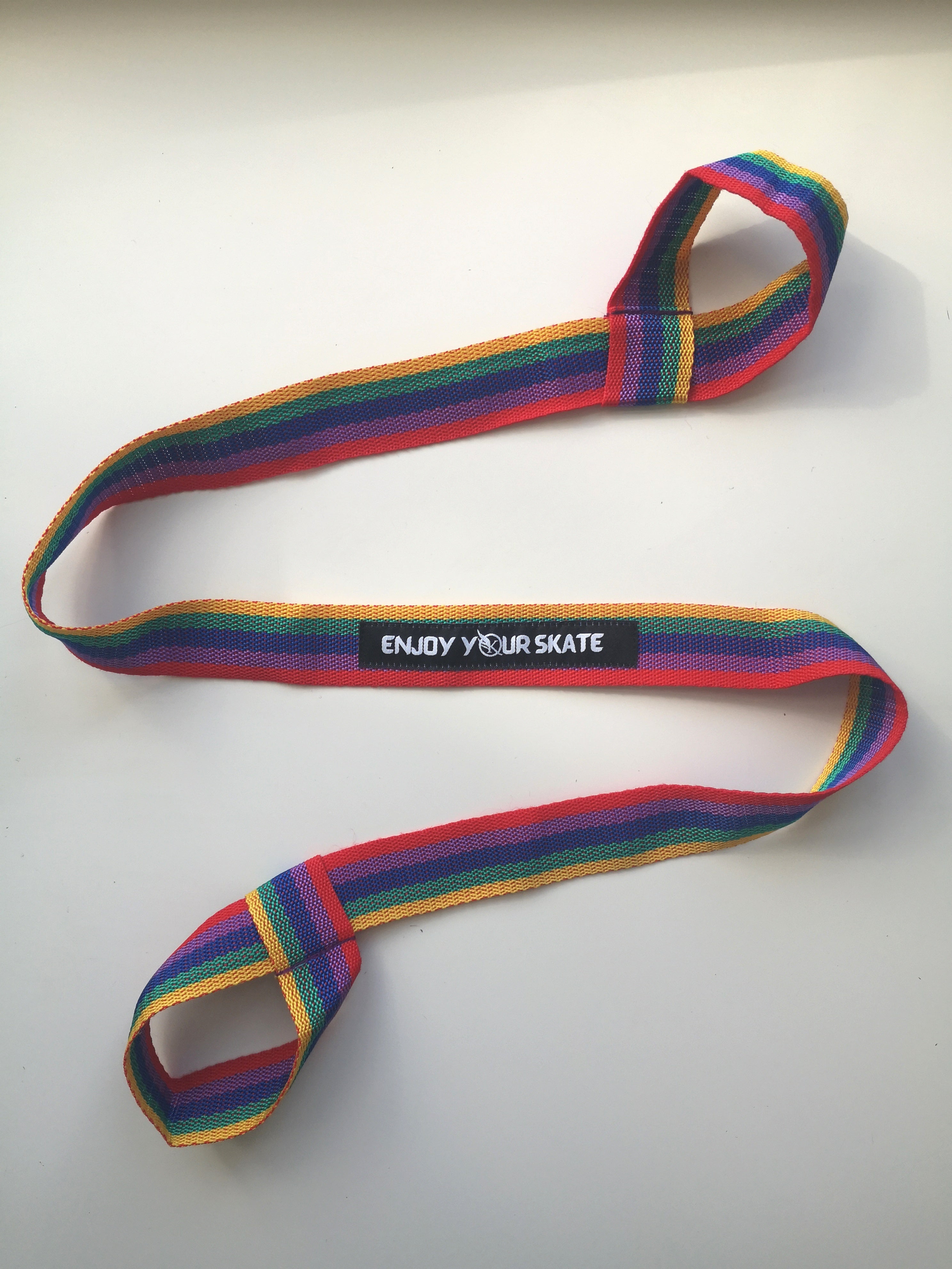Leash RAINBOW